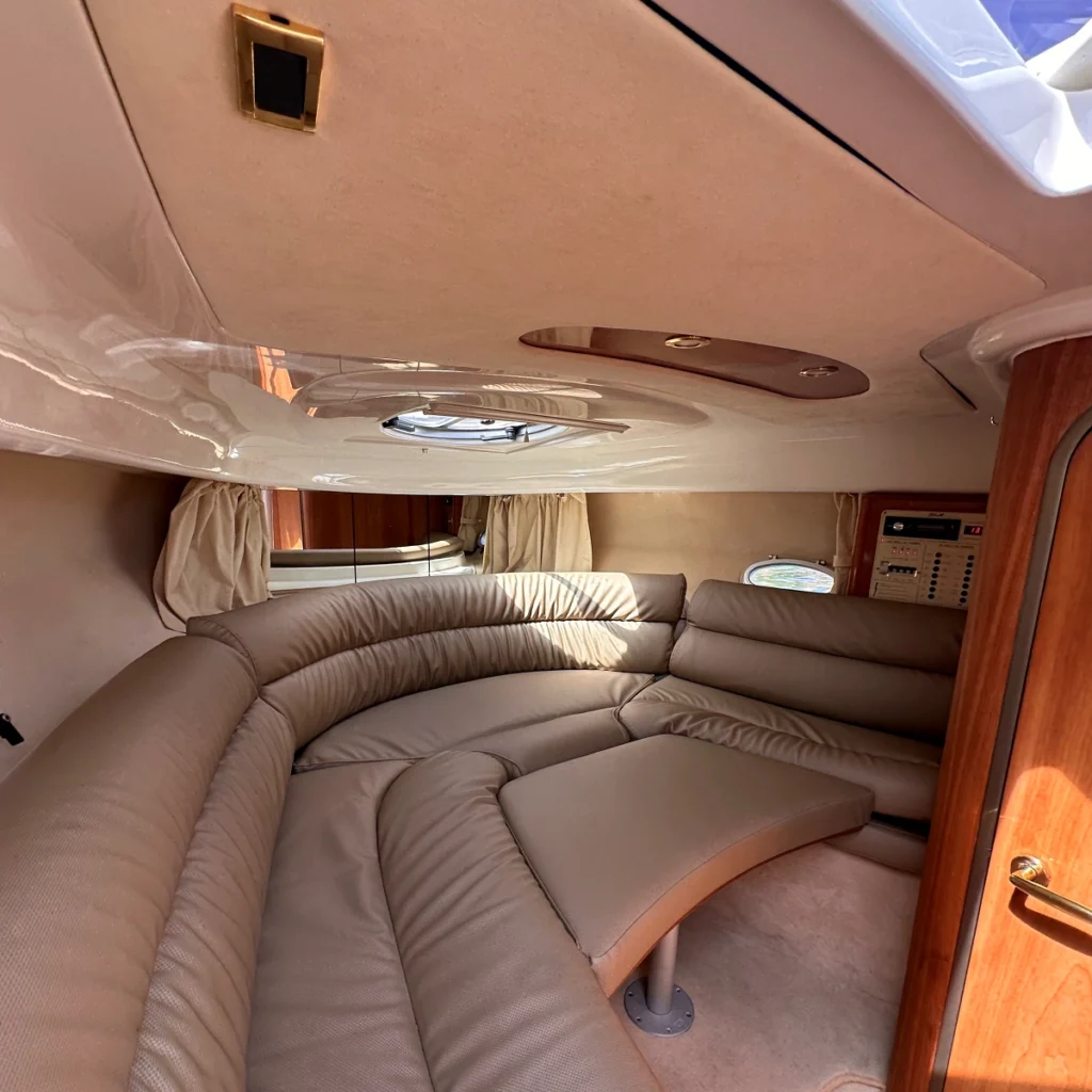 Princess J Iii Blue Sea Navigation